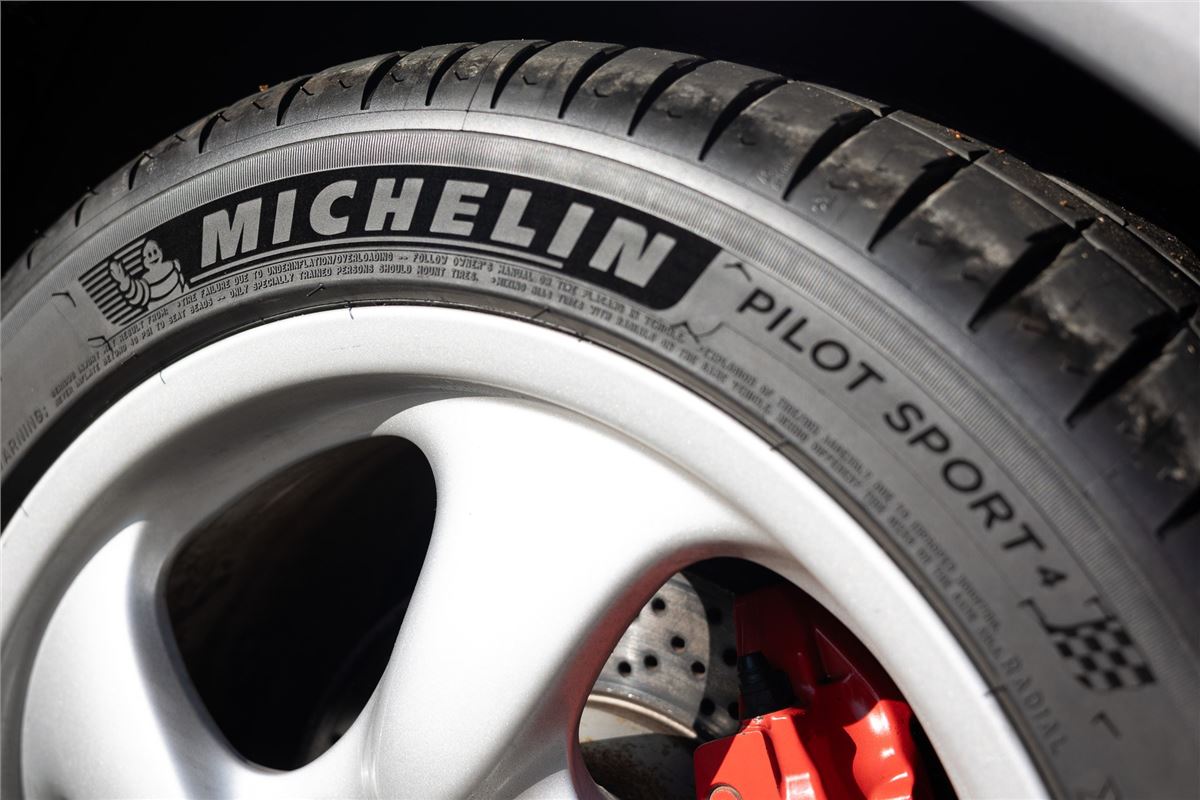 Review: Michelin Pilot Sport 4 tyres | Product Reviews | Honest John