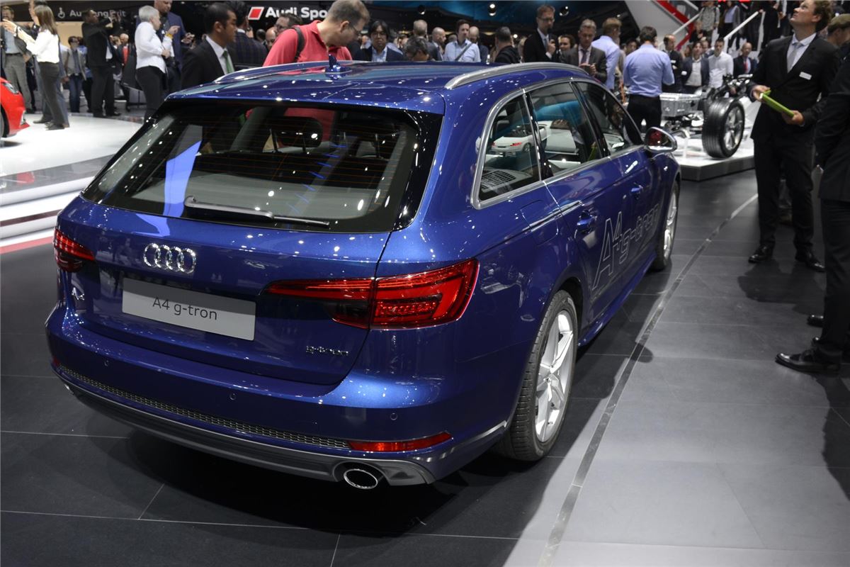 Top 10 Company Cars Of The Frankfurt Motor Show Honest John top-10-company-cars-of-the-frankfurt-motor-show-honest-john