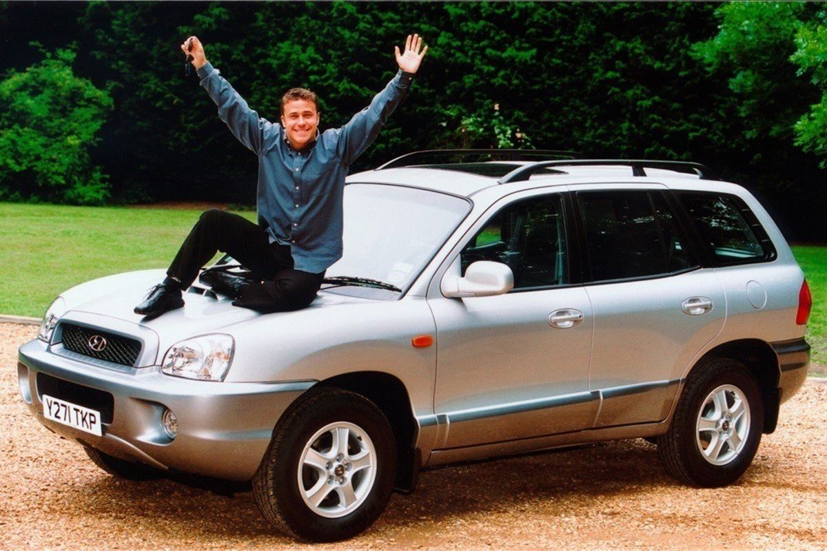 Top 10 Celebrity car endorsements Top 10 Cars Honest John