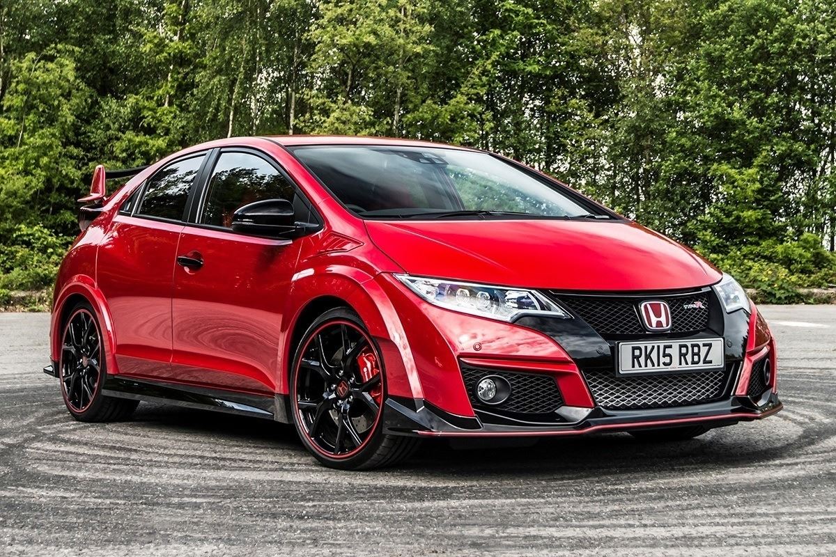 Review: Honda Civic Type R (2015 - 2017) | Honest John