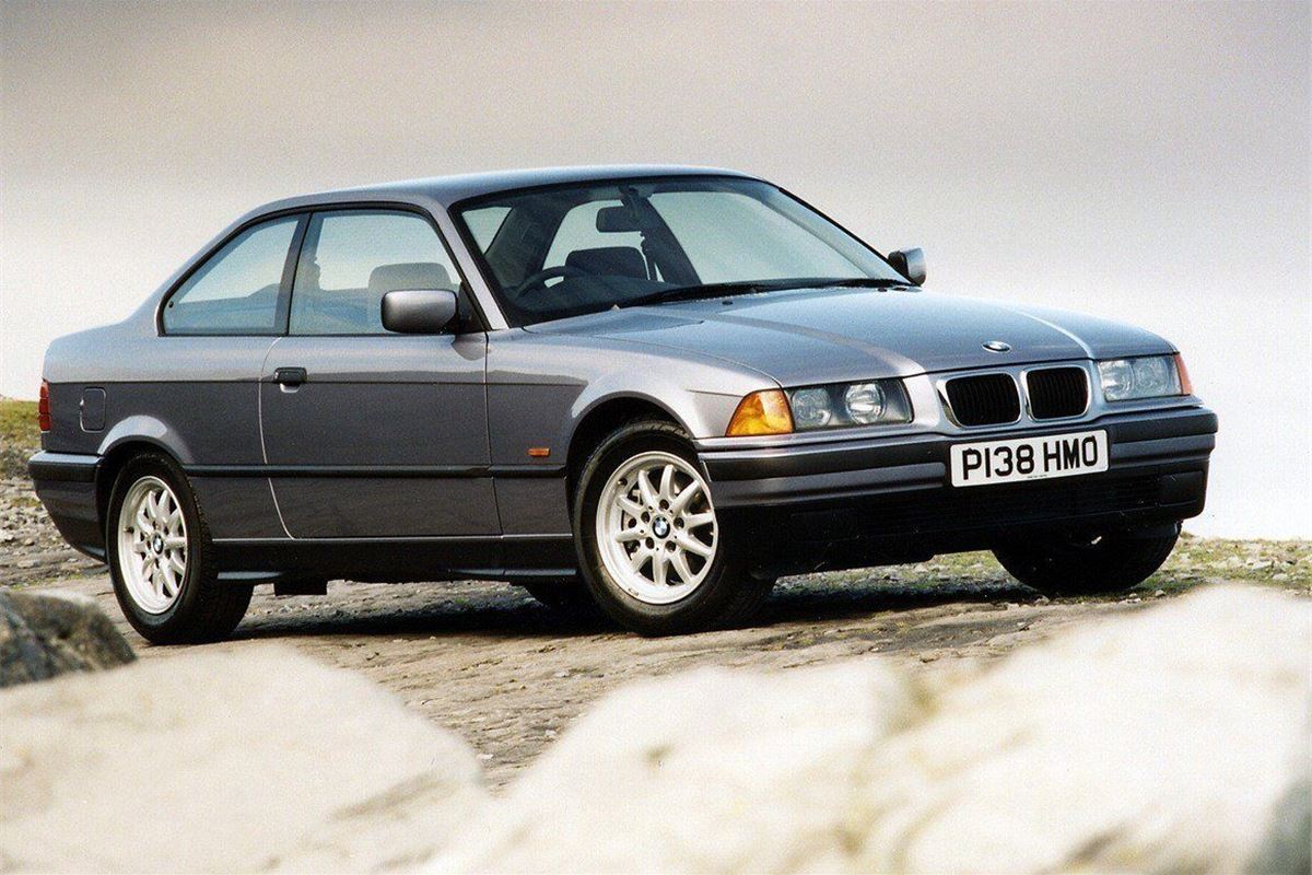 Bmw 3 Series 6 Classic Car Review Honest John