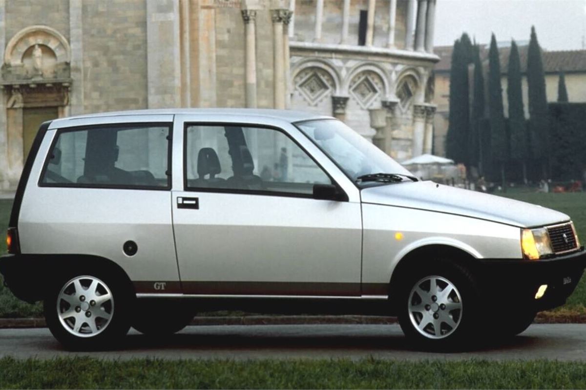 Top 10: Forgotten hot hatches | | Honest John