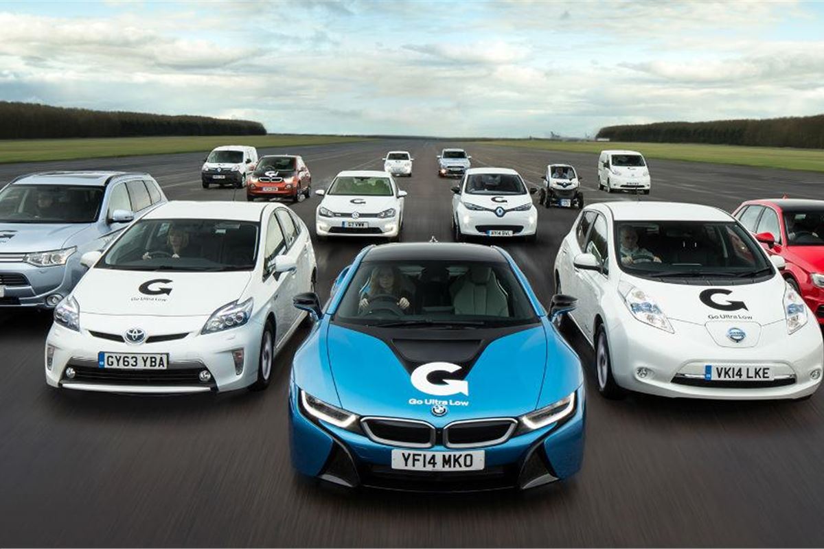 New Government electric car grant revealed Motoring News Honest John