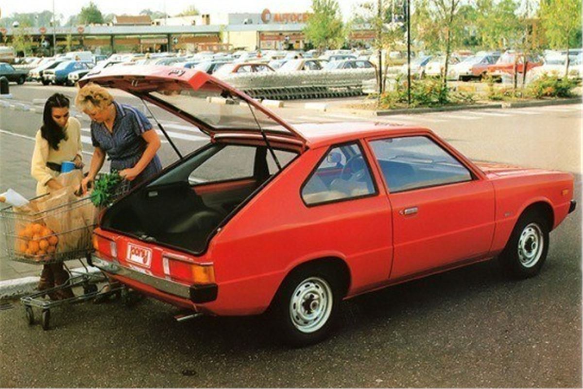 1975 hyundai pony 1