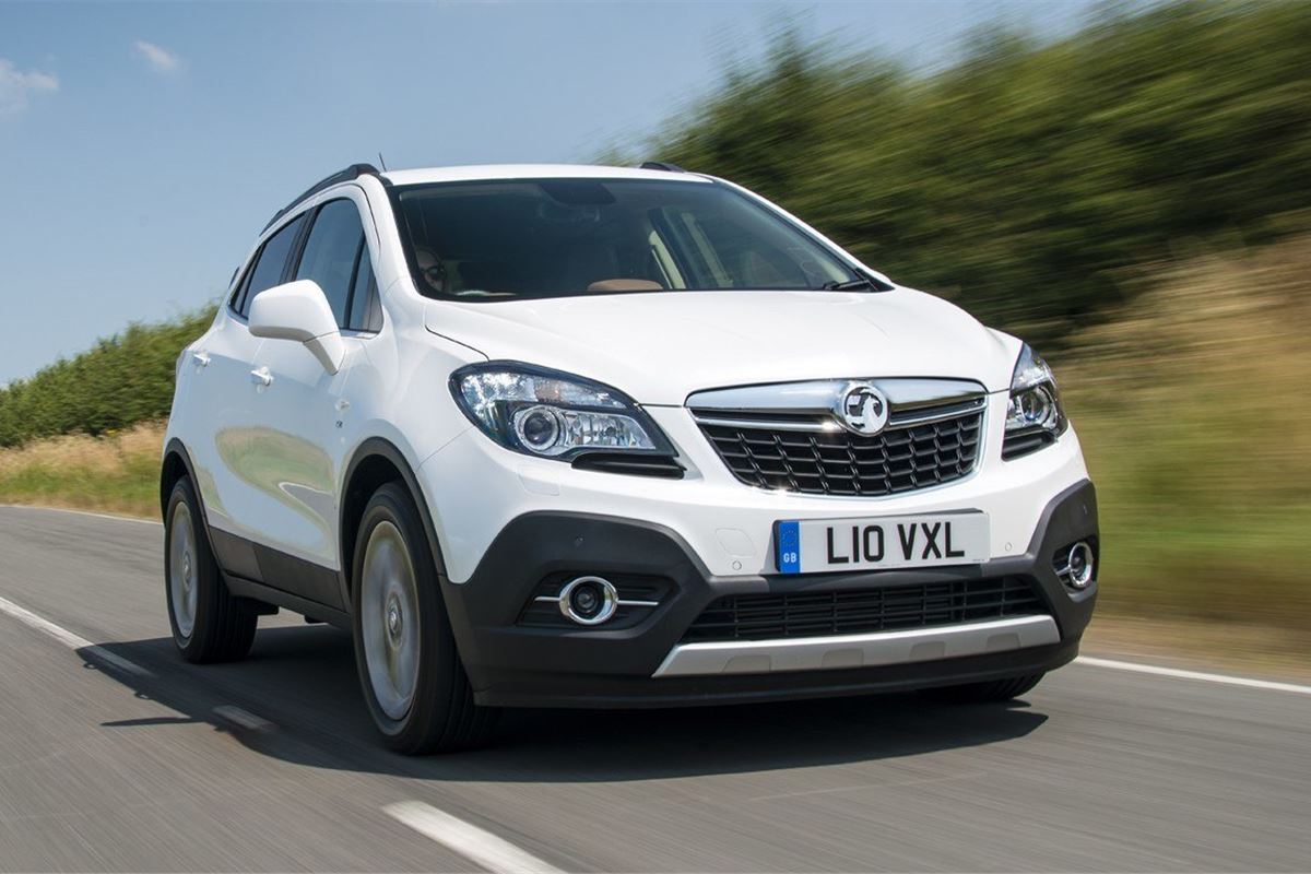Top 10: Best-selling cars in 2015 | Motoring News | Honest John