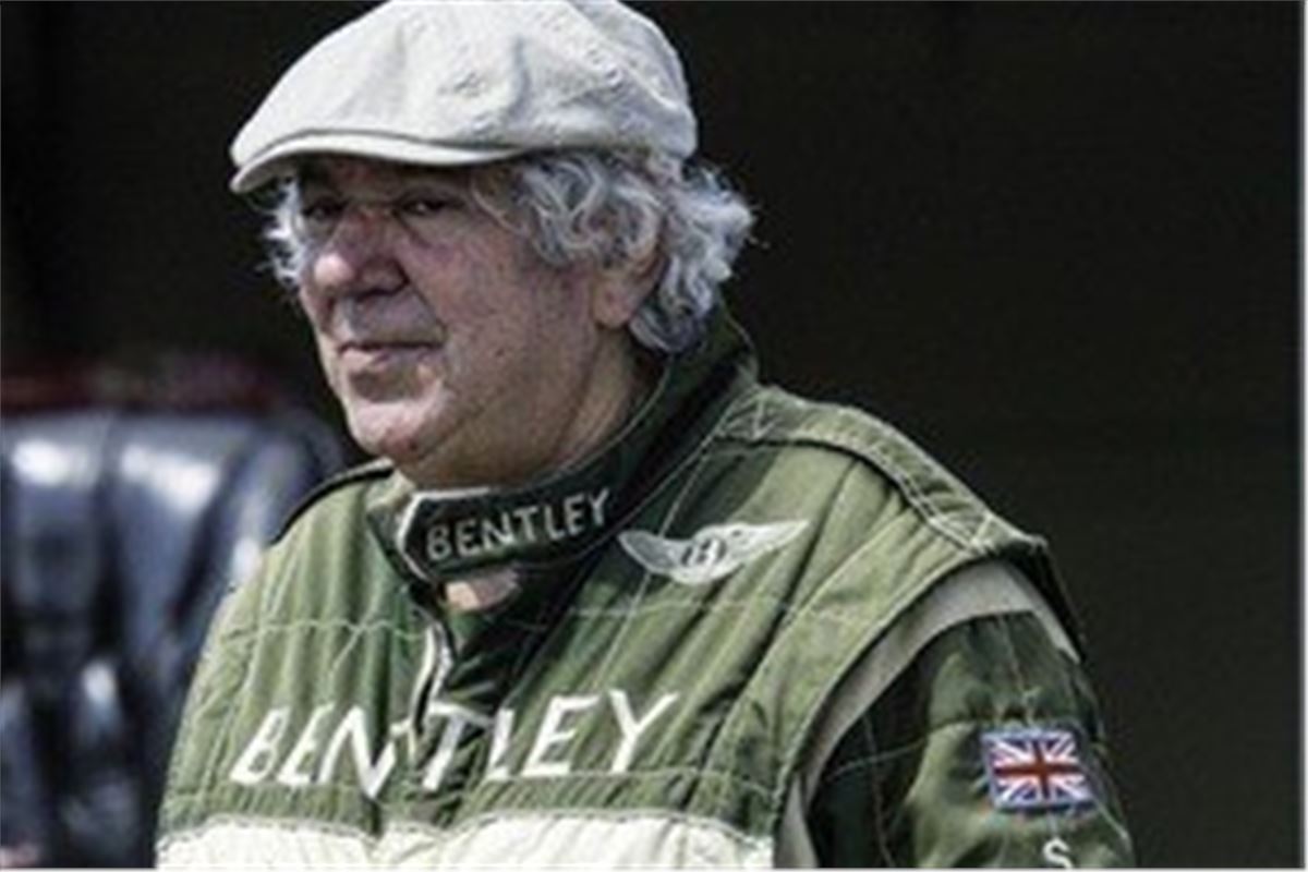 Heroes Stanley Mann Honest John