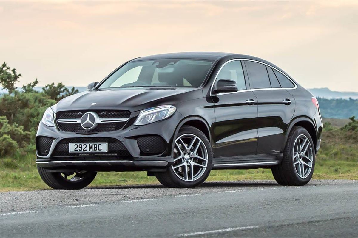 Review Mercedes Benz Gle Coupe 2015 2019 Honest John Review Mercedes Benz Gle Coupe 2015 2019 Honest John