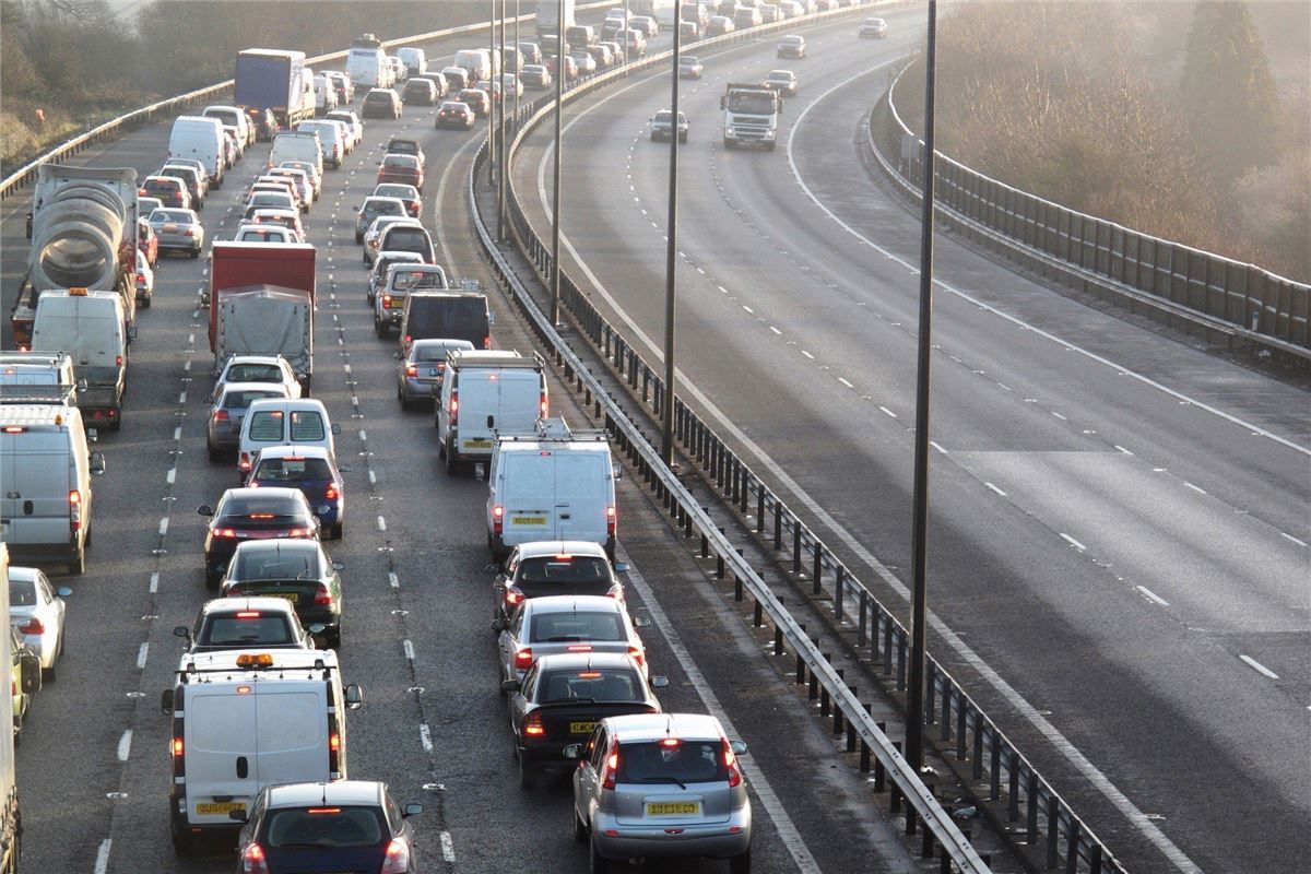 RAC predicts Easter traffic hotspots Motoring News Honest John