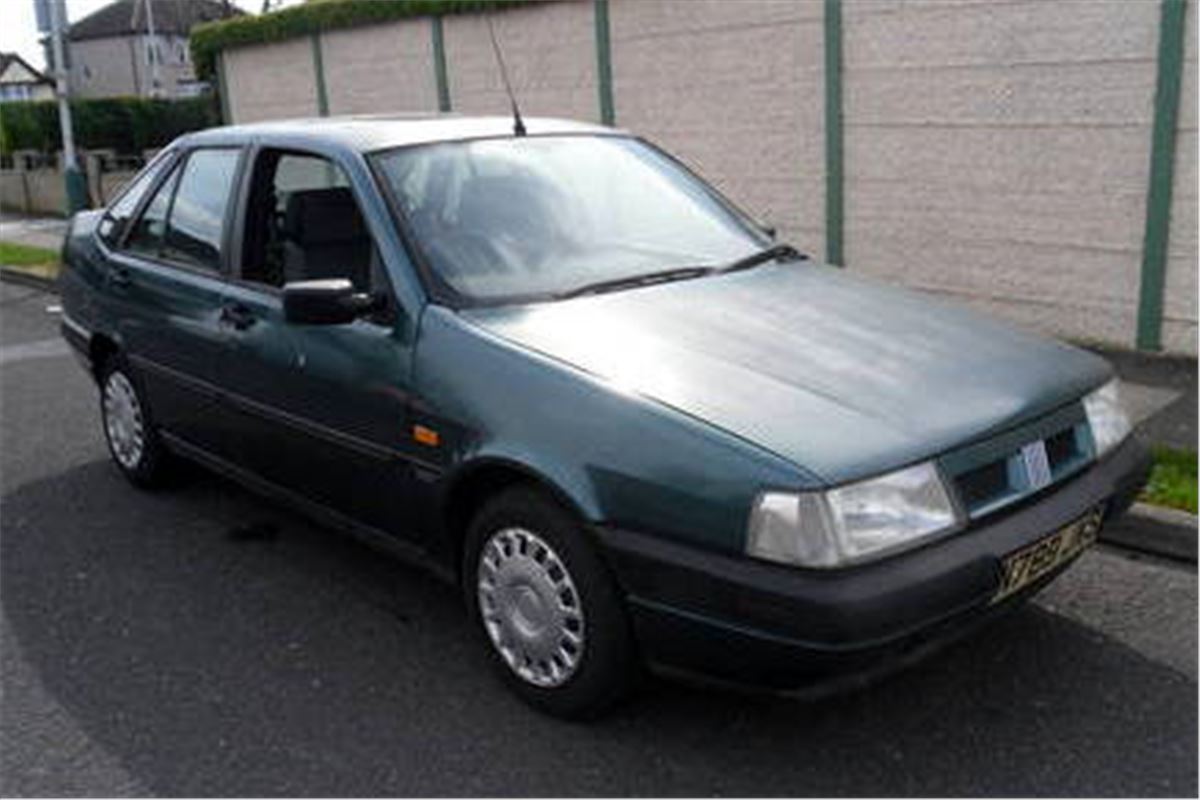 to 1983 how claim a file Monday: Fiat  A Grand  £375 Tempra, John  Honest