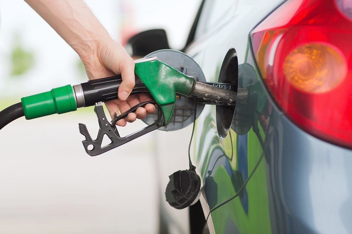 Fuel prices rise for the third consecutive month | Motoring News ...