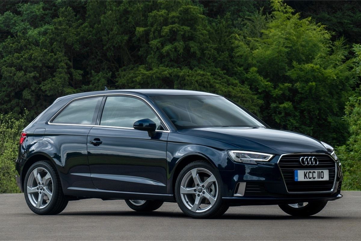 Review: Audi A3 (2012 – 2020) |