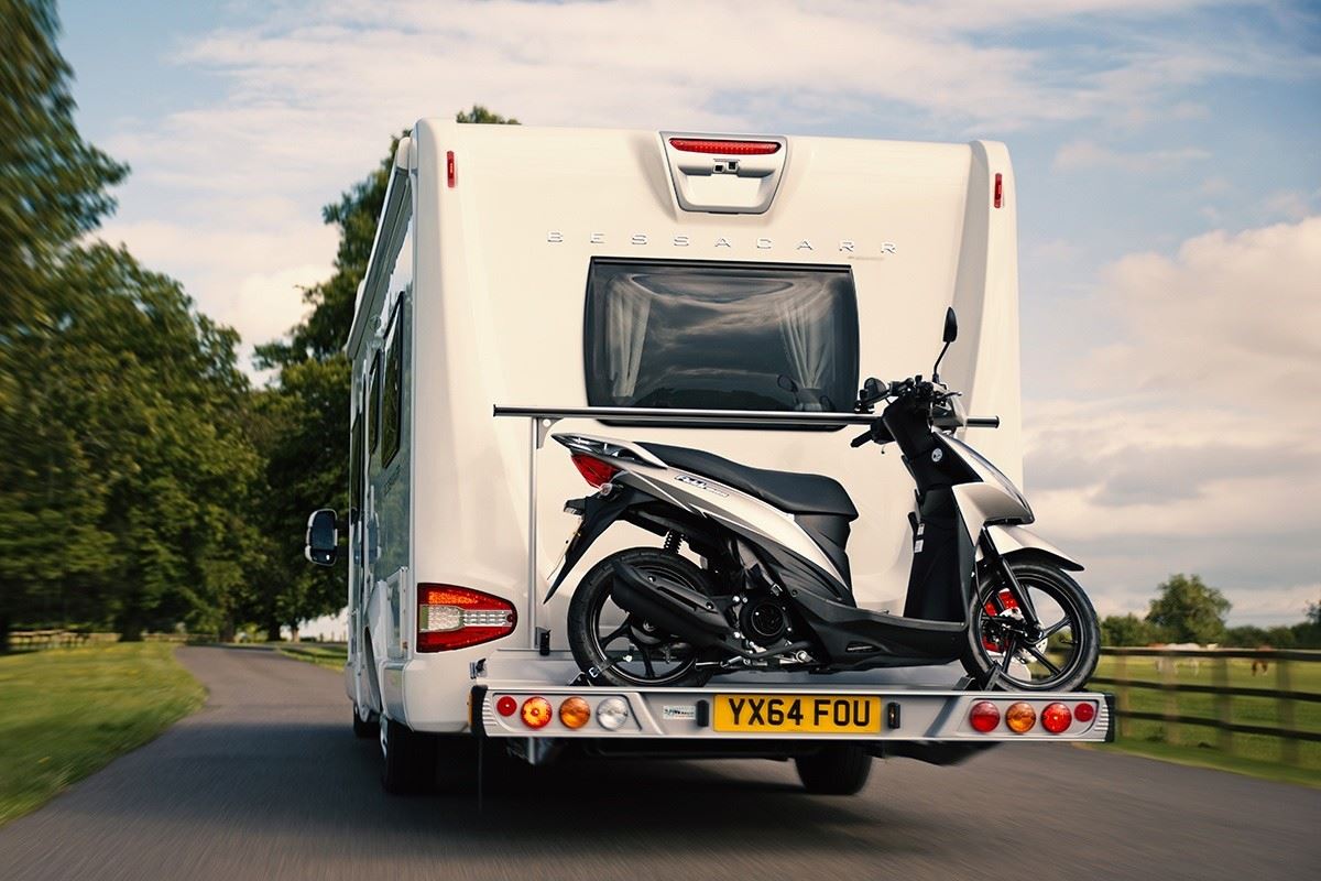 Top 20 camper van essentials Honest John