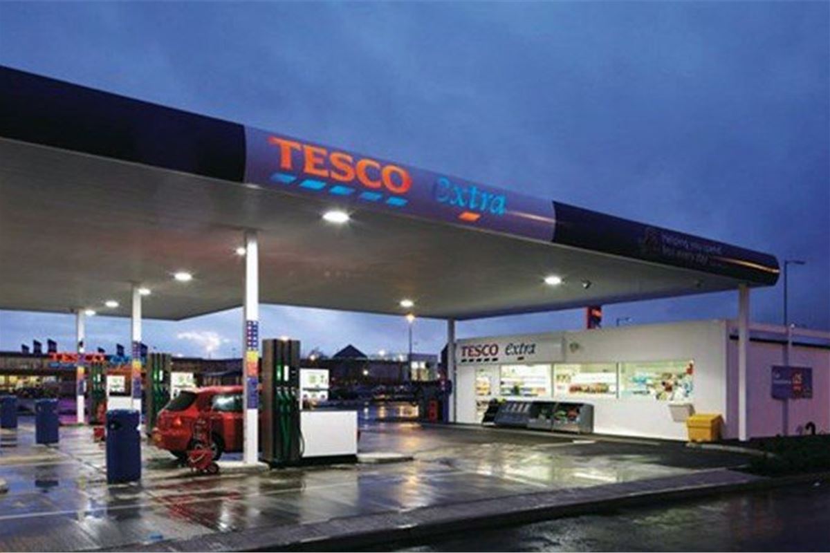 Supermarkets reduce fuel prices Motoring News Honest John
