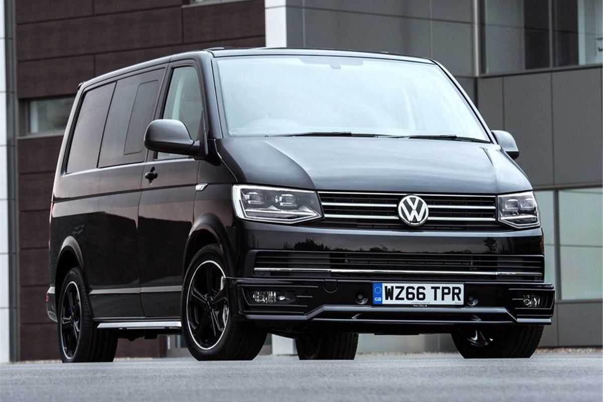 vw caddy sportline lease hire