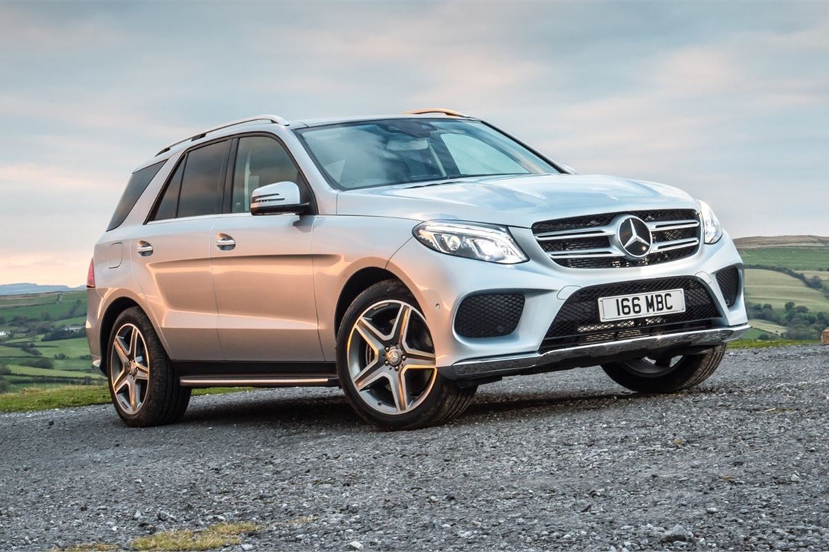 Review Mercedes Benz Gle 2015 2019 Honest John