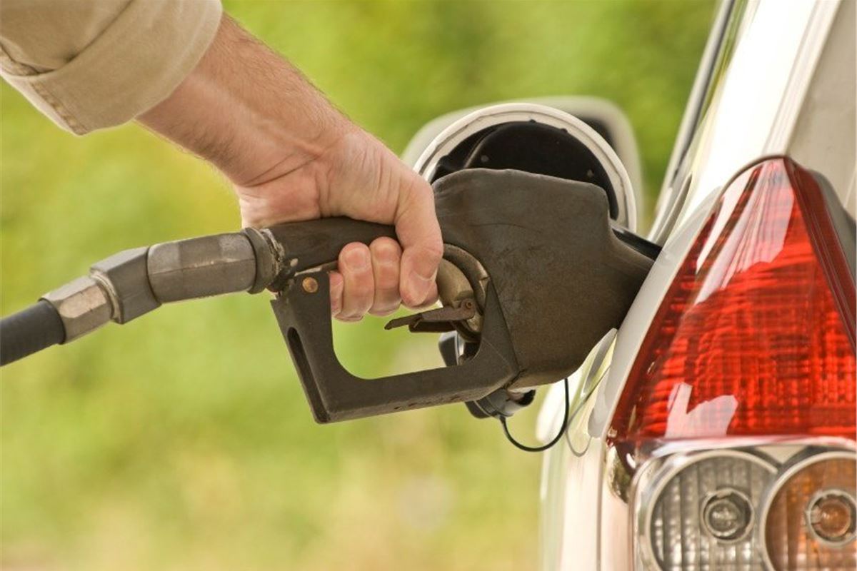 Fuel Price Hike Adds 5 To The Average Fill Motoring News Honest John