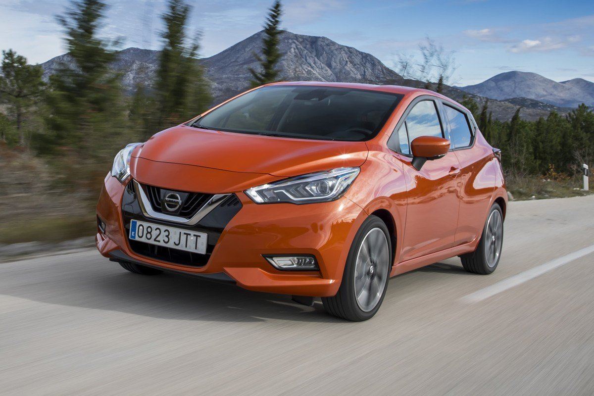 Nissan Micra 0.9 IG-T 2017 Road Test | Road Tests | Honest John