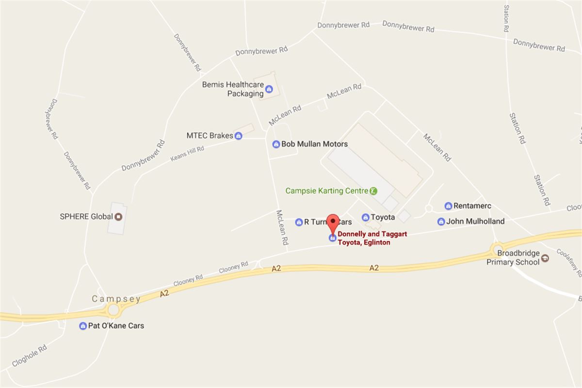 Highest Rated Garages Northern Ireland Good Garage Guide Honest John