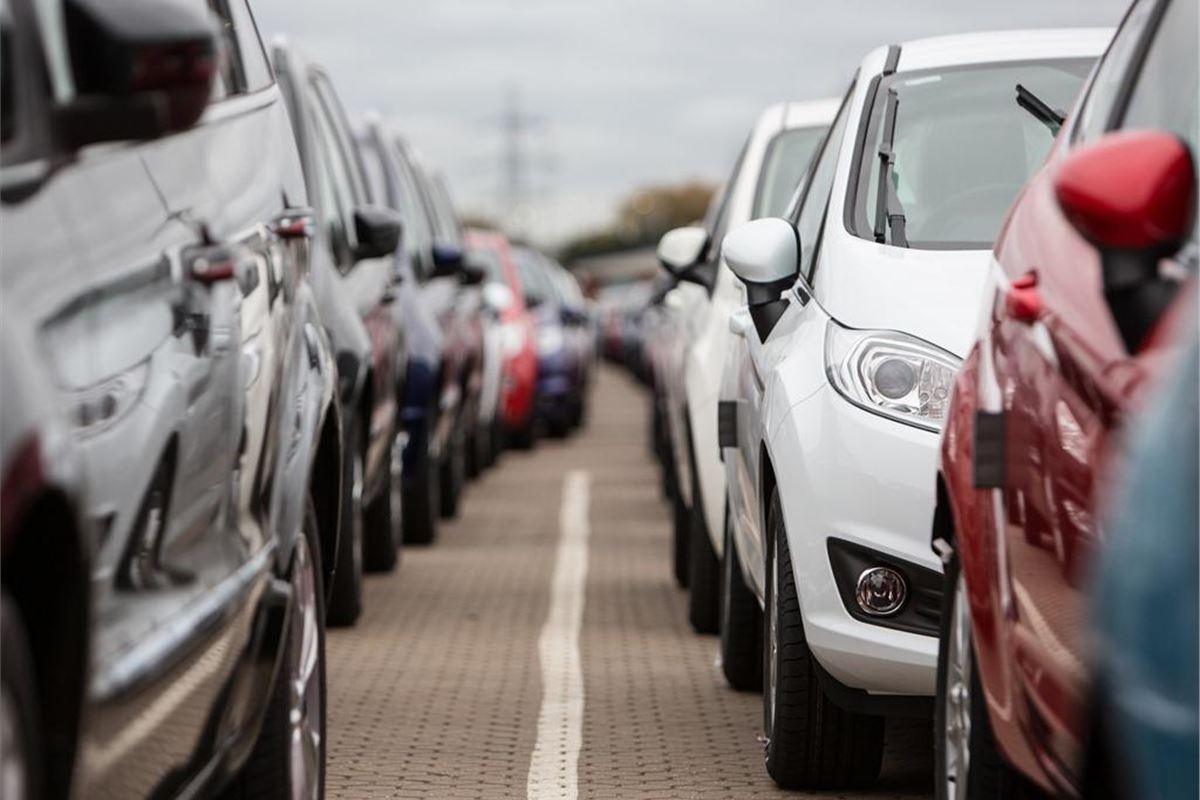 New car sales fall again in May Motoring News Honest John