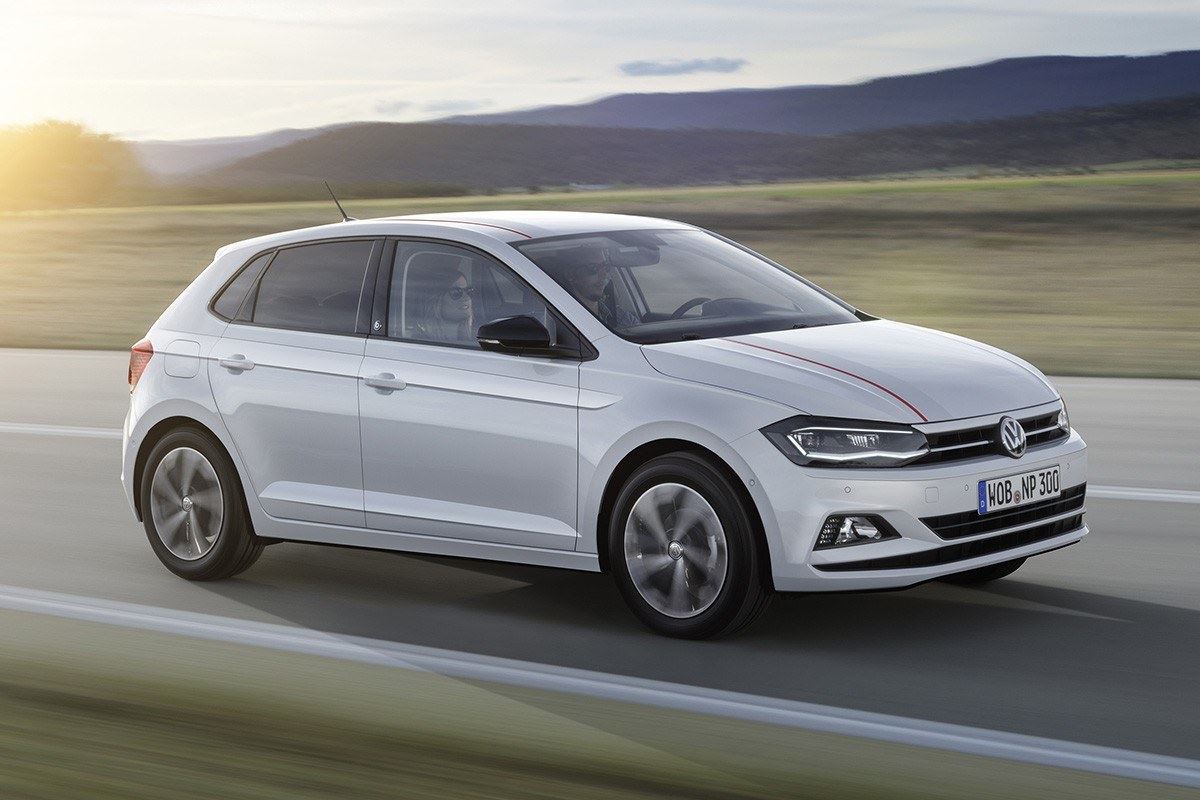 Volkswagen unveils bigger and smarter Polo | Motoring News | Honest John