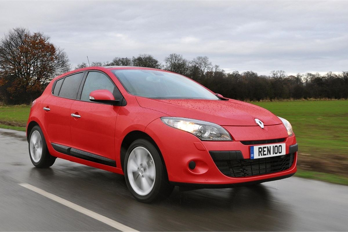 Renault Van Scrappage Scheme 2020