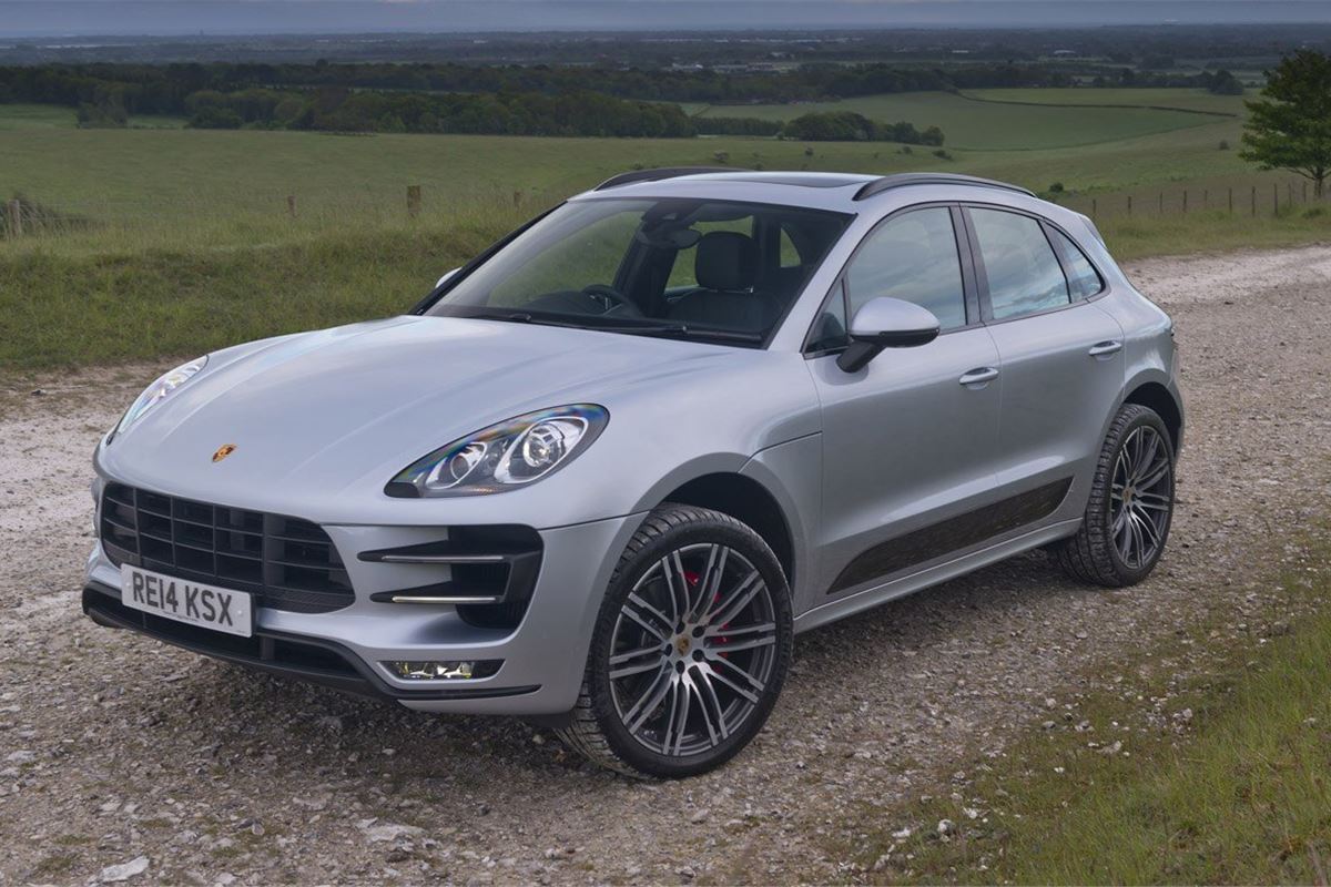 Top 10 Most reliable SUVs and crossovers Honest John