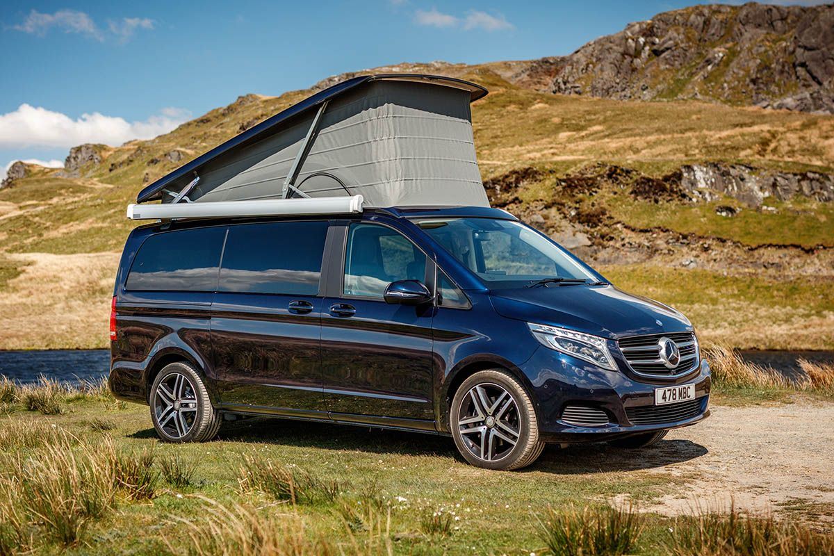 mercedes marco polo 2016