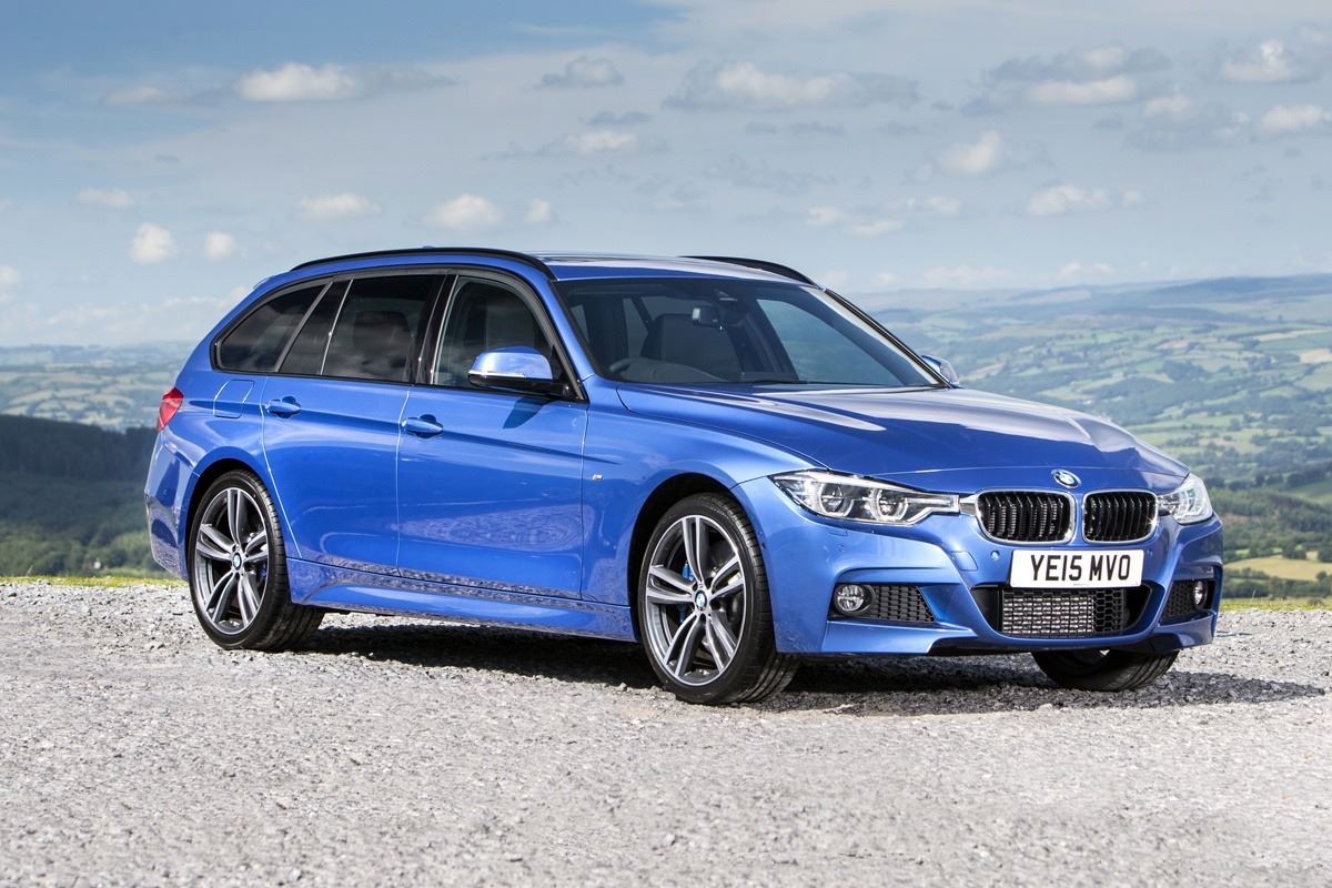 Review Bmw 3 Series Touring 12 19 Honest John