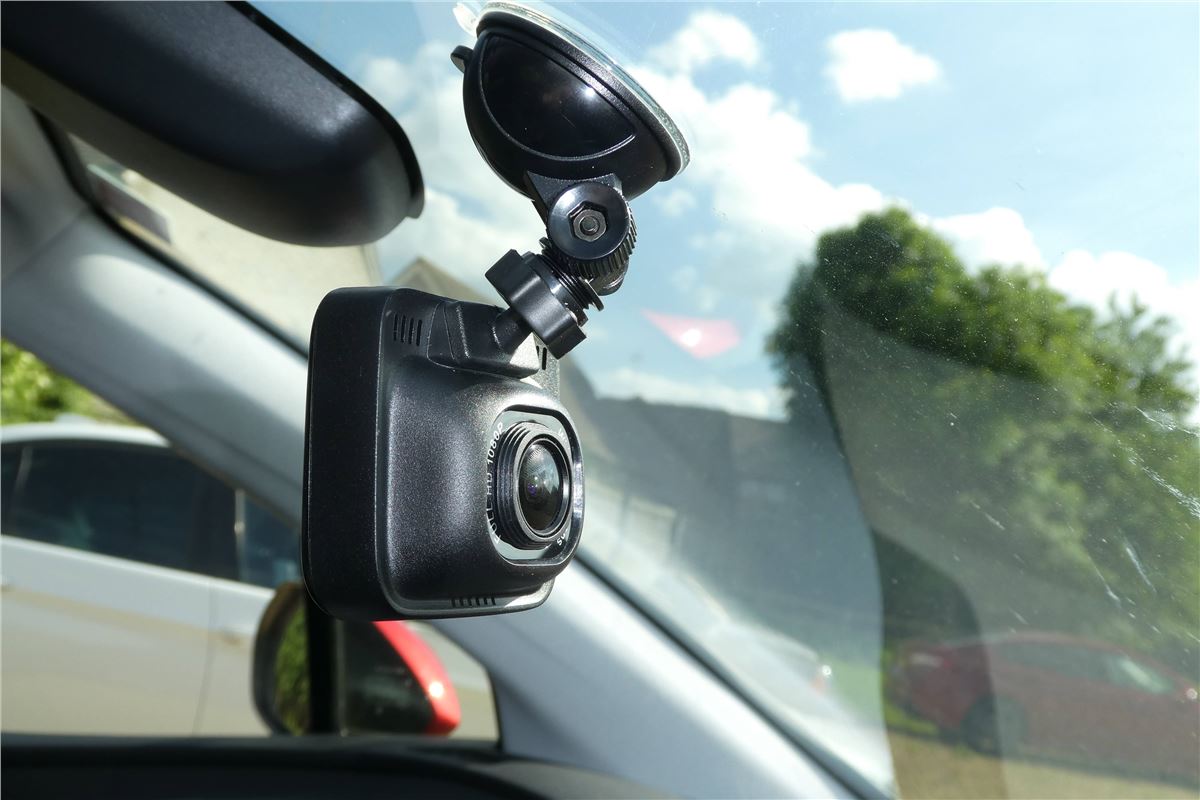 Top 10 Cheap dash cameras Motoring News Honest John