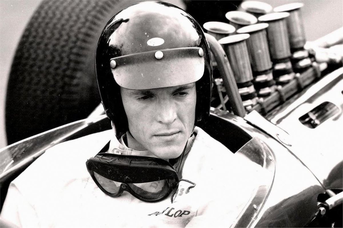 Heroes: Dan Gurney | | Honest John