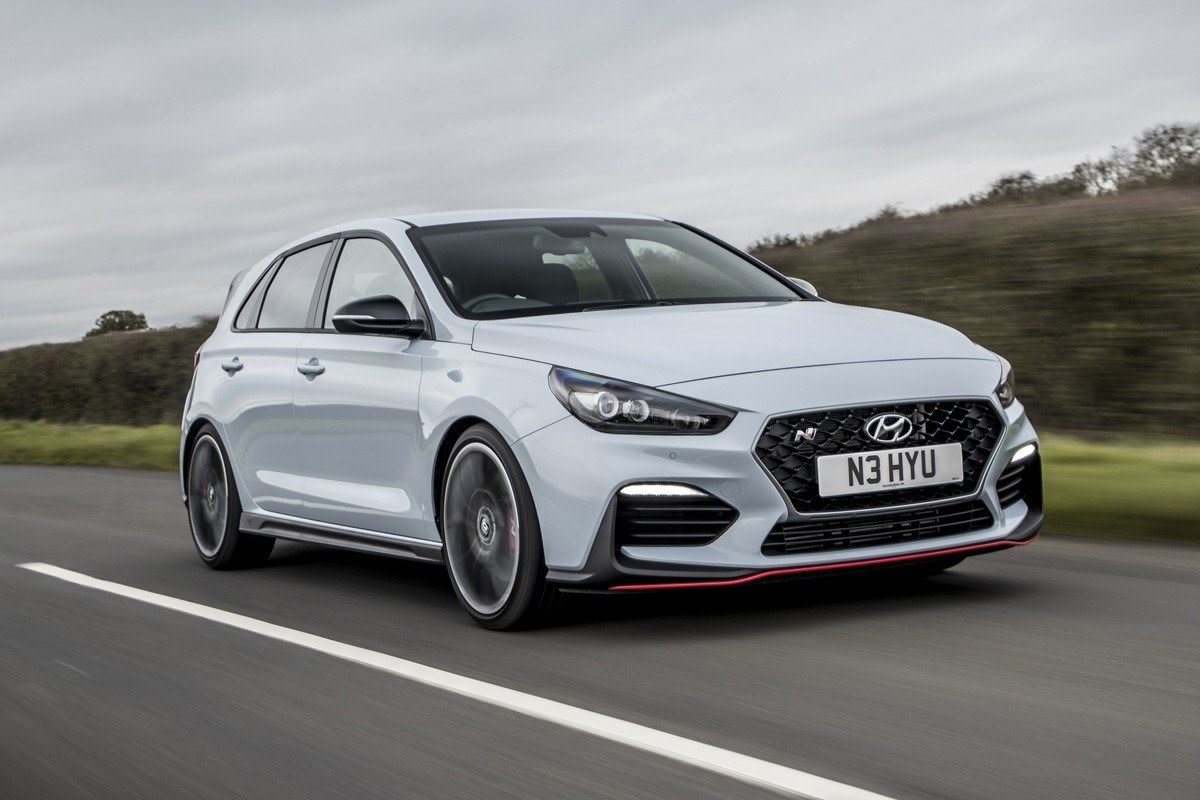 Review: Hyundai i30 N (2018) | Honest John