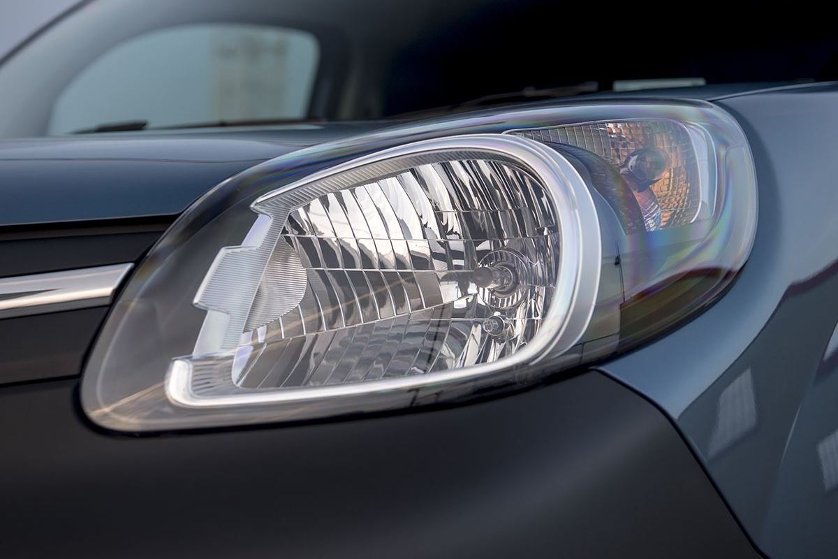 What's the difference between a Cat C and Cat D write off? Honest John