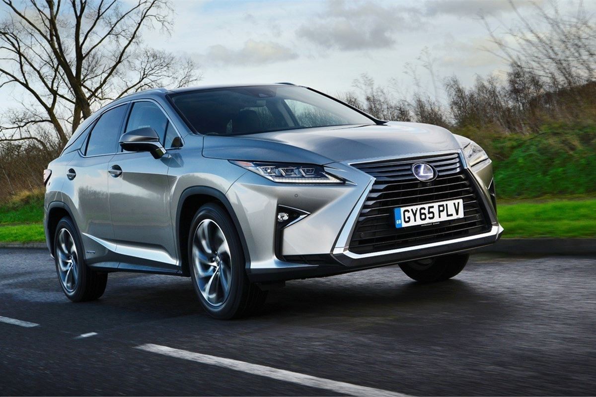 Worst hybrids for Real MPG revealed Motoring News Honest John