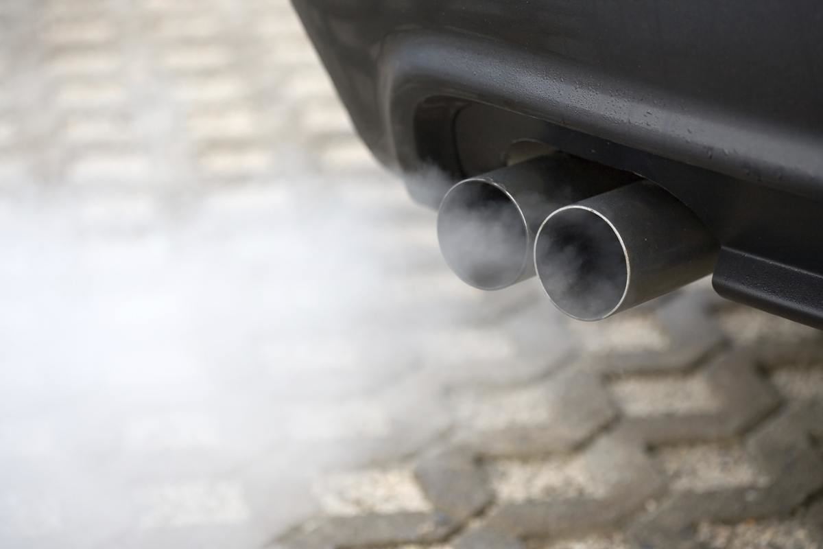 Manufacturers who cheat emissions test face £50,000 fine per car