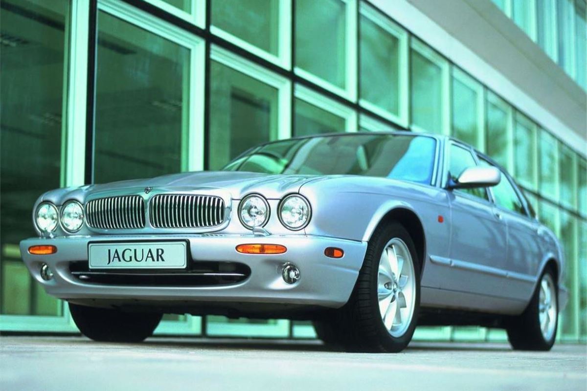 Top 10 Affordable Jaguars Honest John