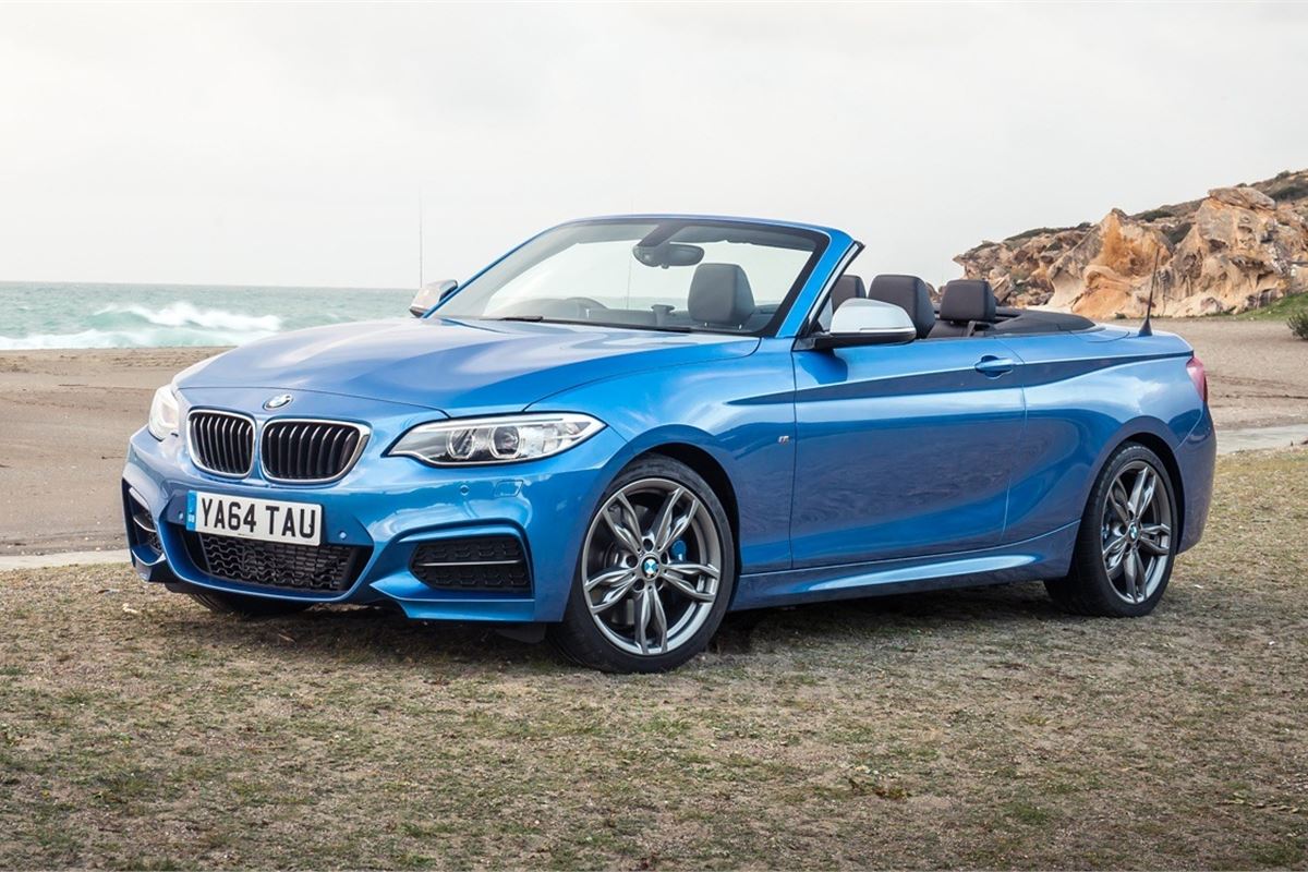 Top 10 Cheapest convertibles Top 10 Cars Honest John