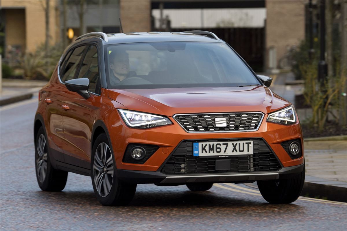 SEAT removes all optional extras from its range | Motoring News