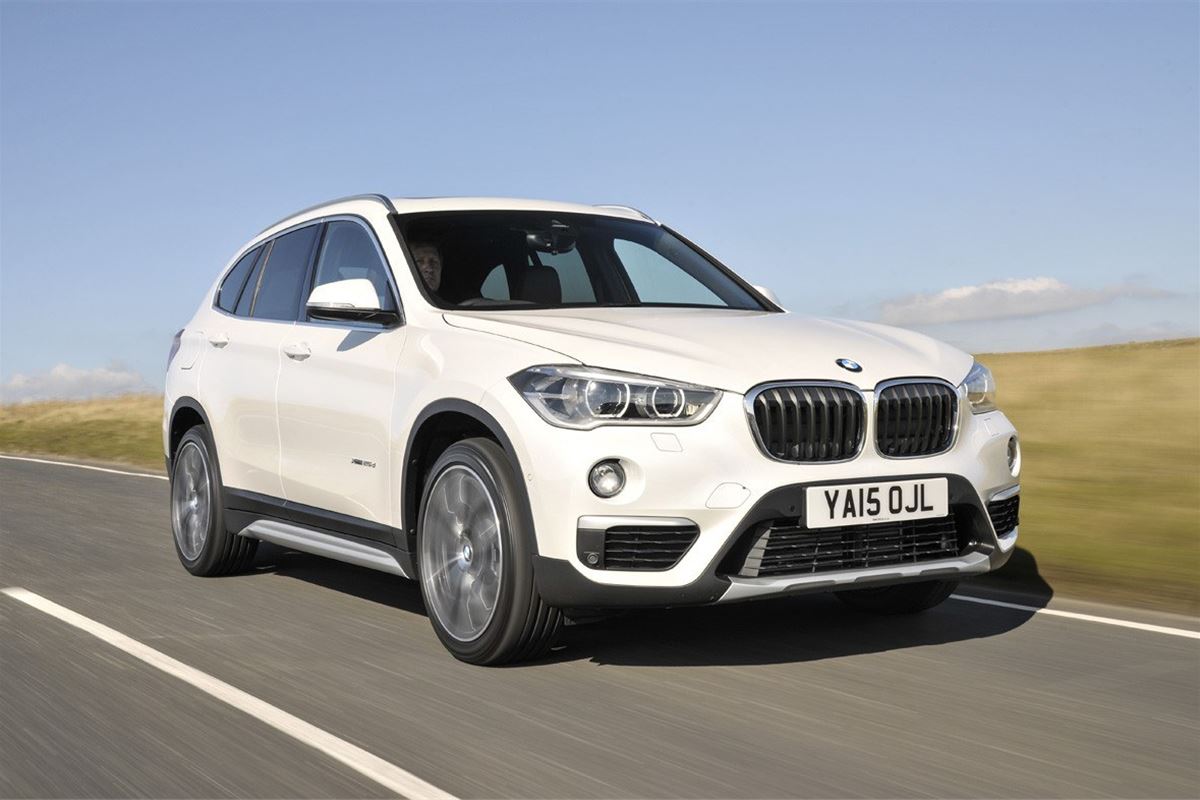 Top 10 Most reliable SUVs and crossovers Honest John