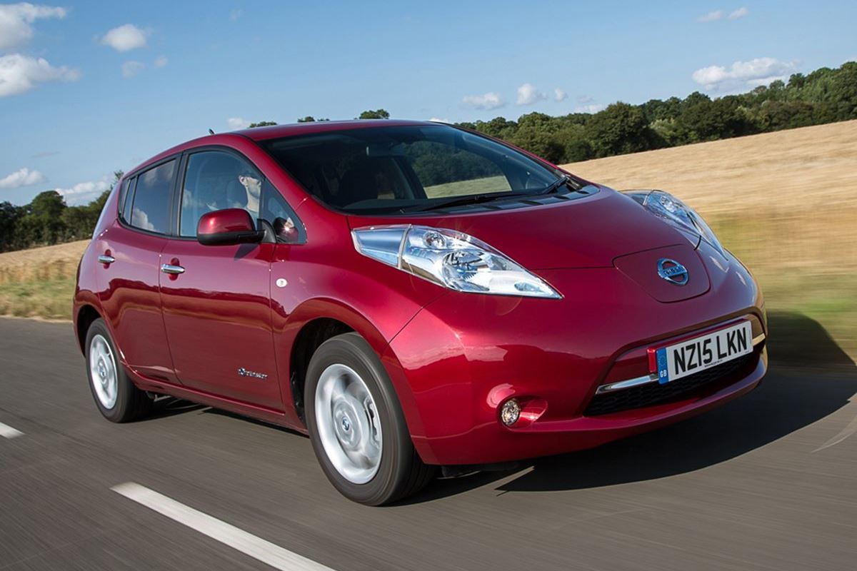 Top 10 Most reliable cars Honest John