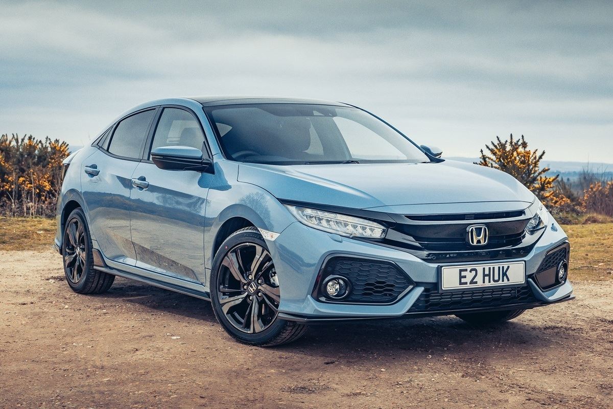 Top 10 Used family cars for £15,000 Top 10 Cars
