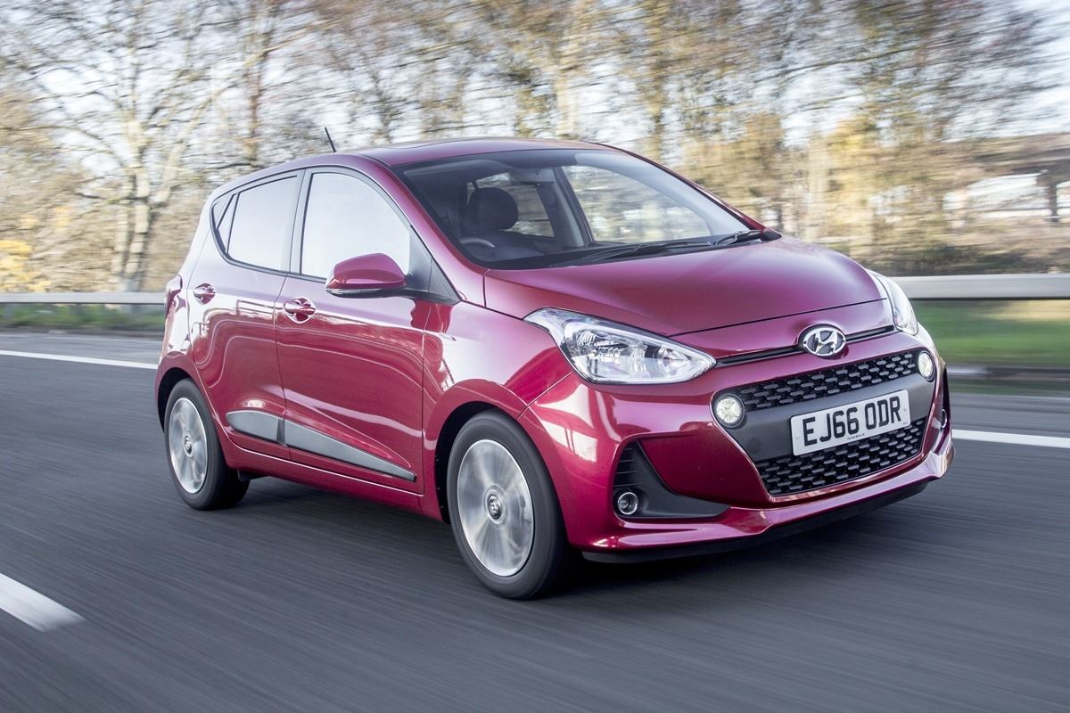 Top 10 Real MPG Cars Of 2018 Honest John