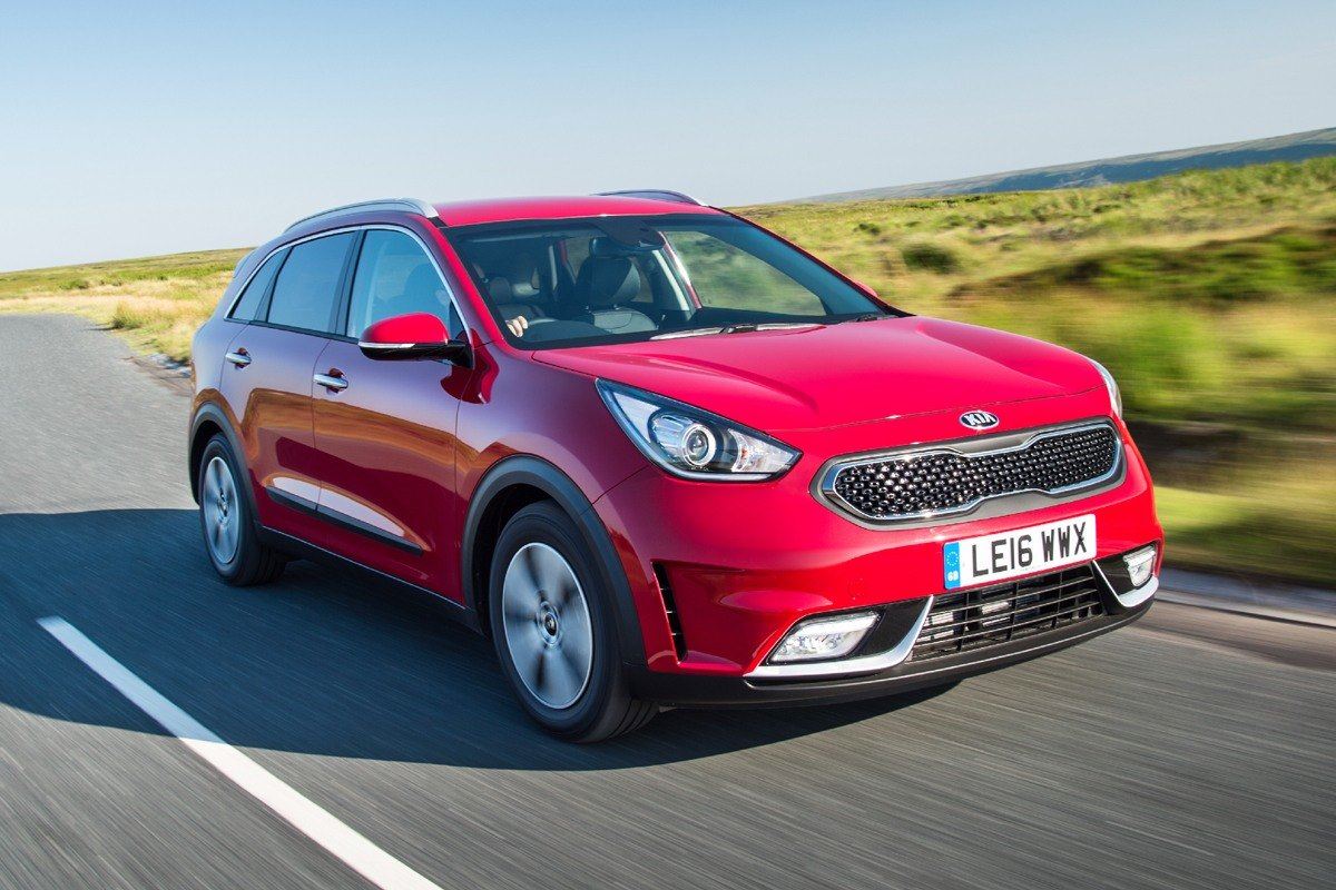 Top 10 Real MPG Cars Of 2018 Honest John