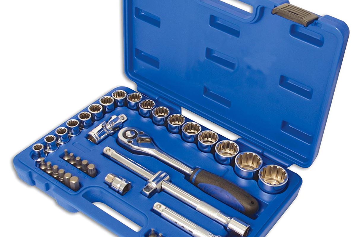 Top 10 Best Socket Sets Good Garage Guide Honest John