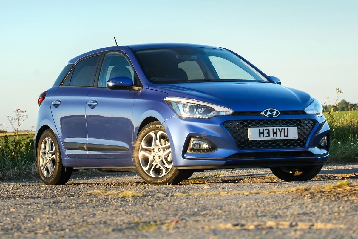Review: Hyundai i20 (2015) | Honest John
