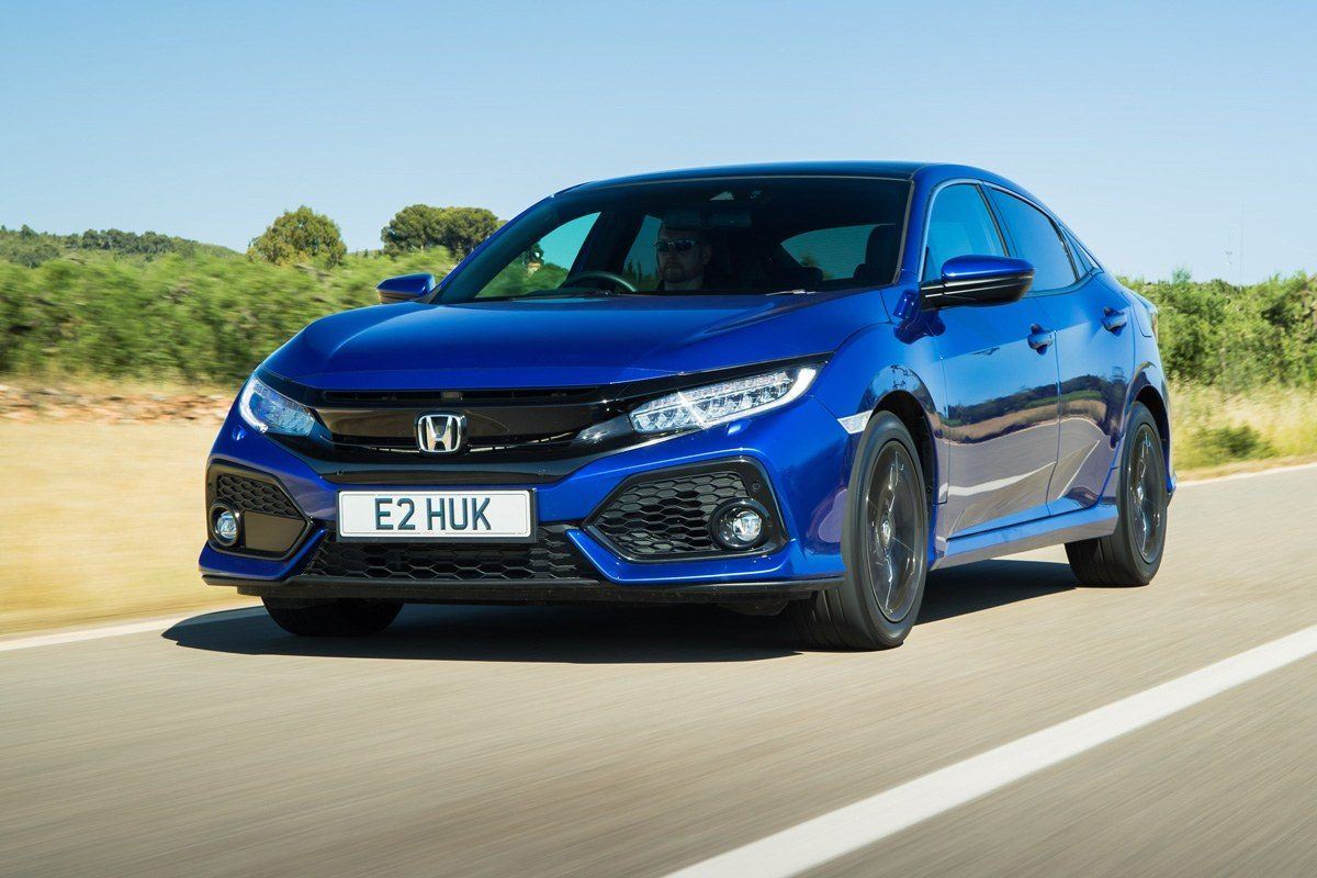 Top 10 Small family cars Top 10 Cars Honest John