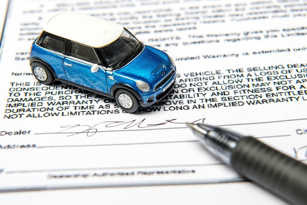 Warranty Direct GAP insurance confusion as underwriter goes into