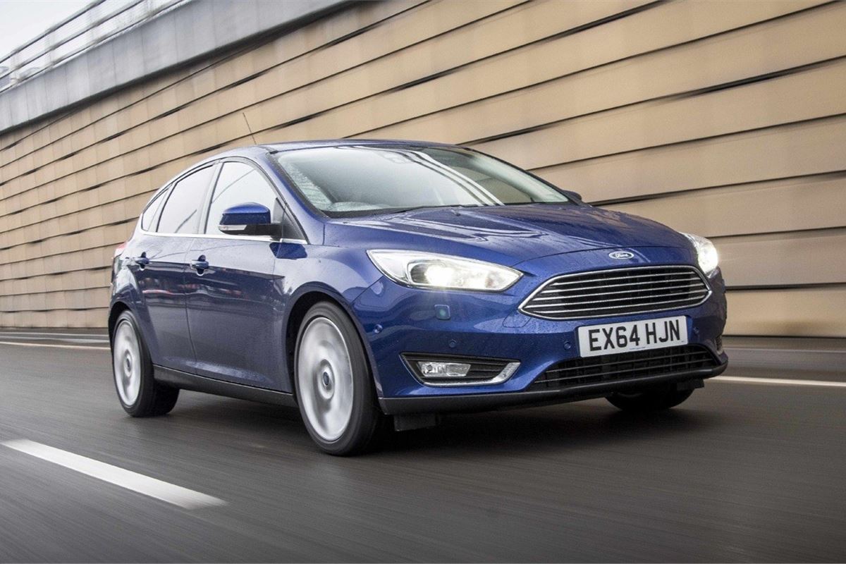 Top 10 Used family cars for £7000 Top 10 Cars Honest John