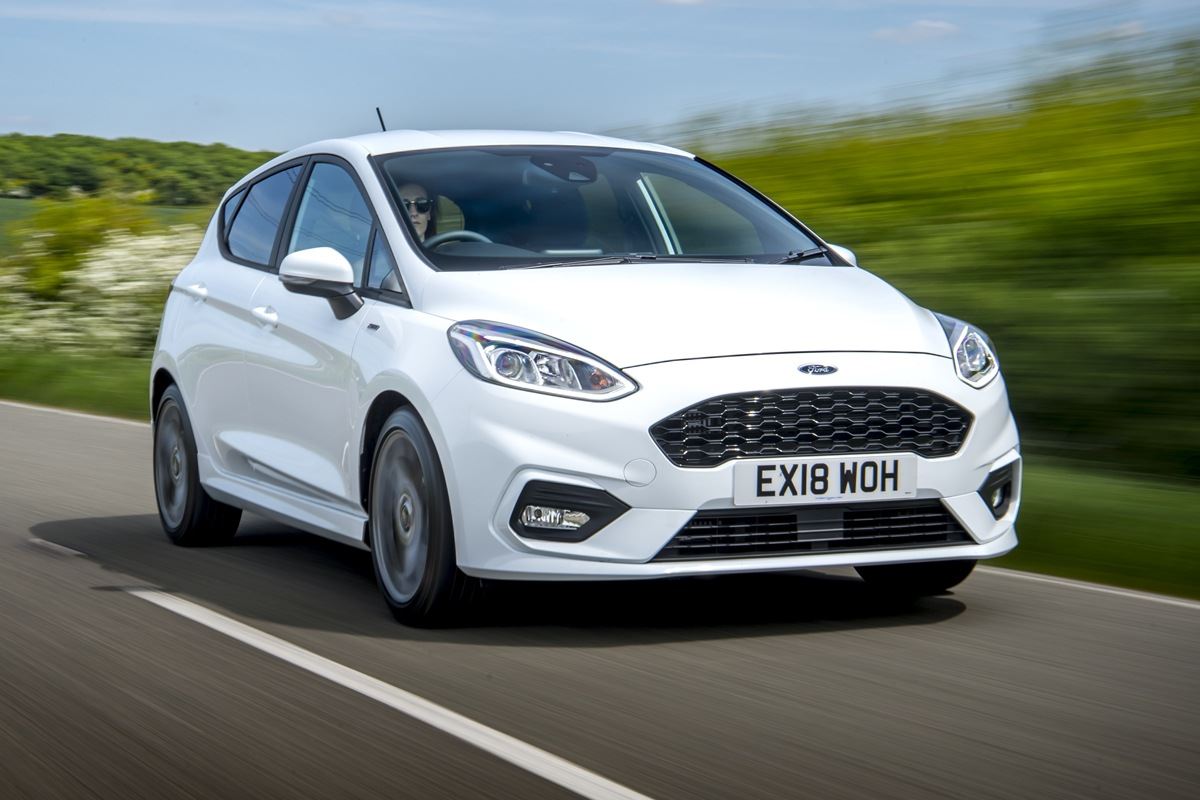 Best New Car PCP Deals December 2019 Honest John
