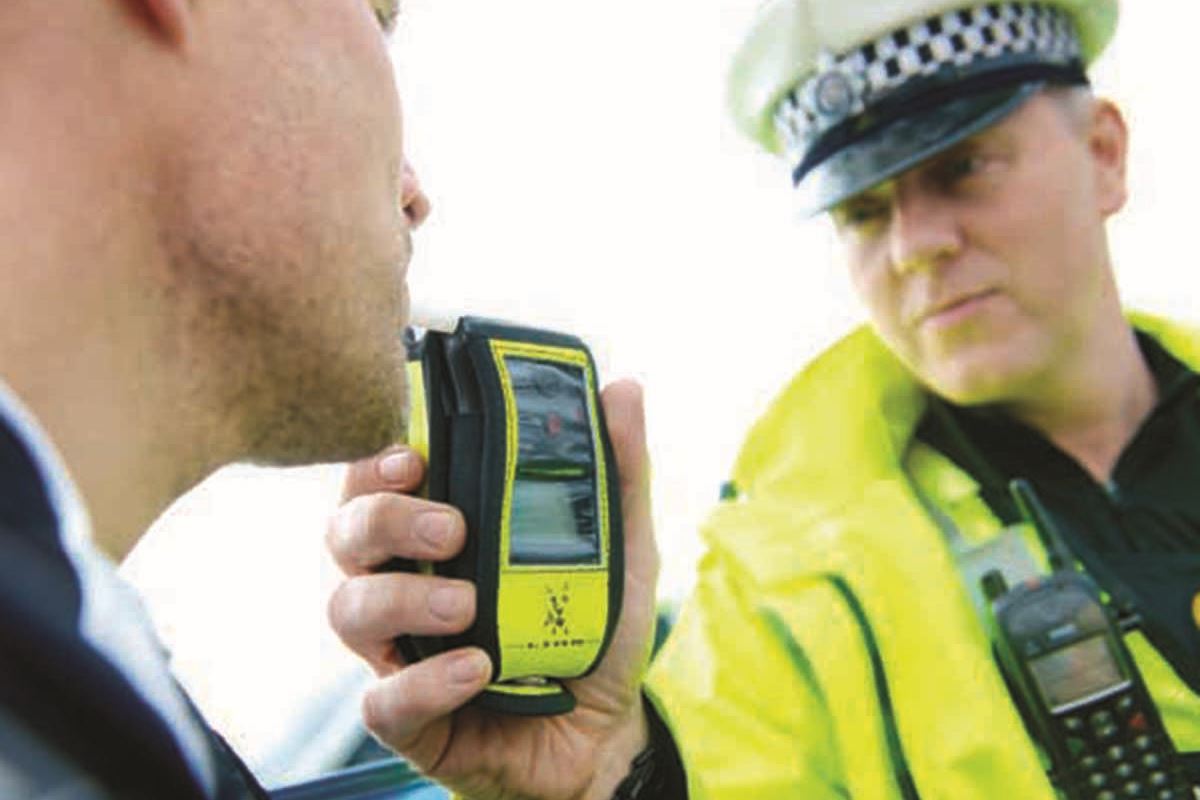 Government urged to cut drinkdrive limit after rise in