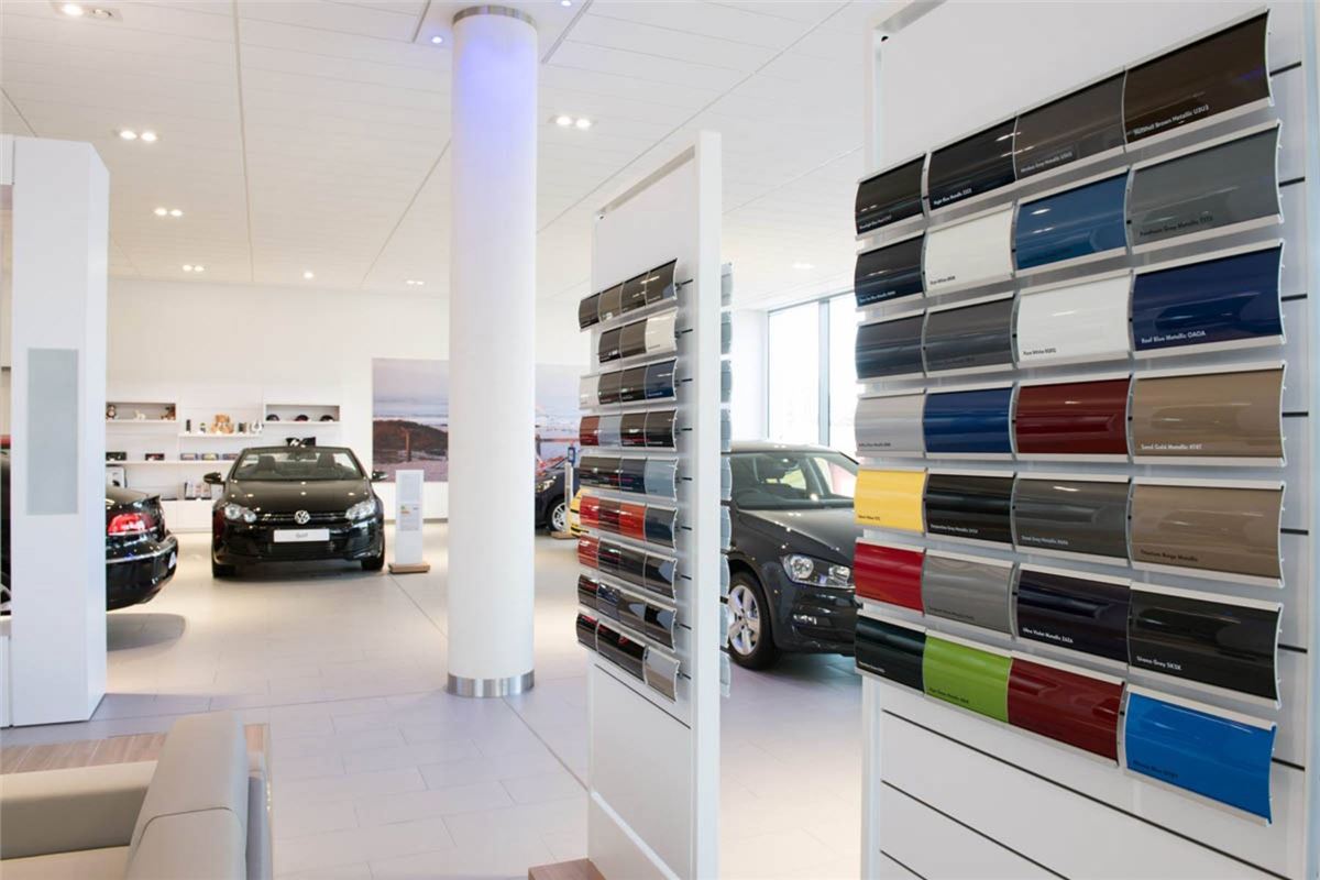 Coronavirus Car dealers closing as pandemic spreads Motoring News Honest John